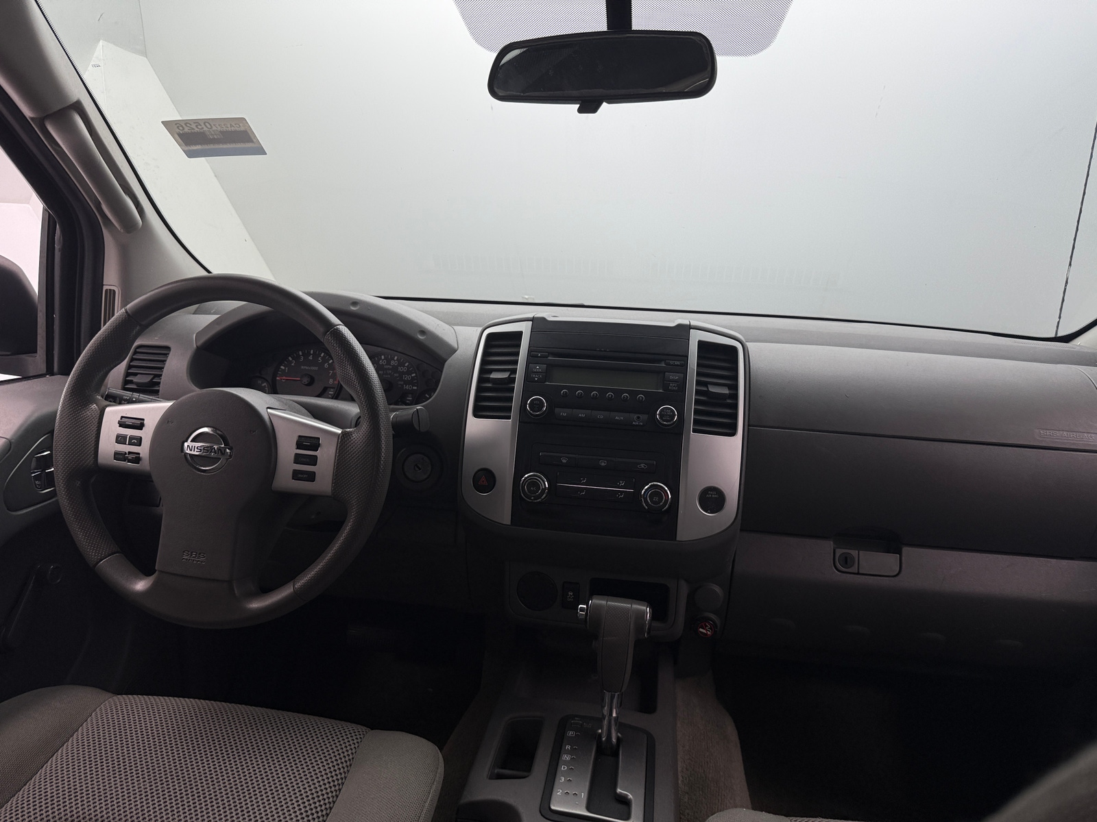 Thumbnail: 2016 Nissan Frontier - 3