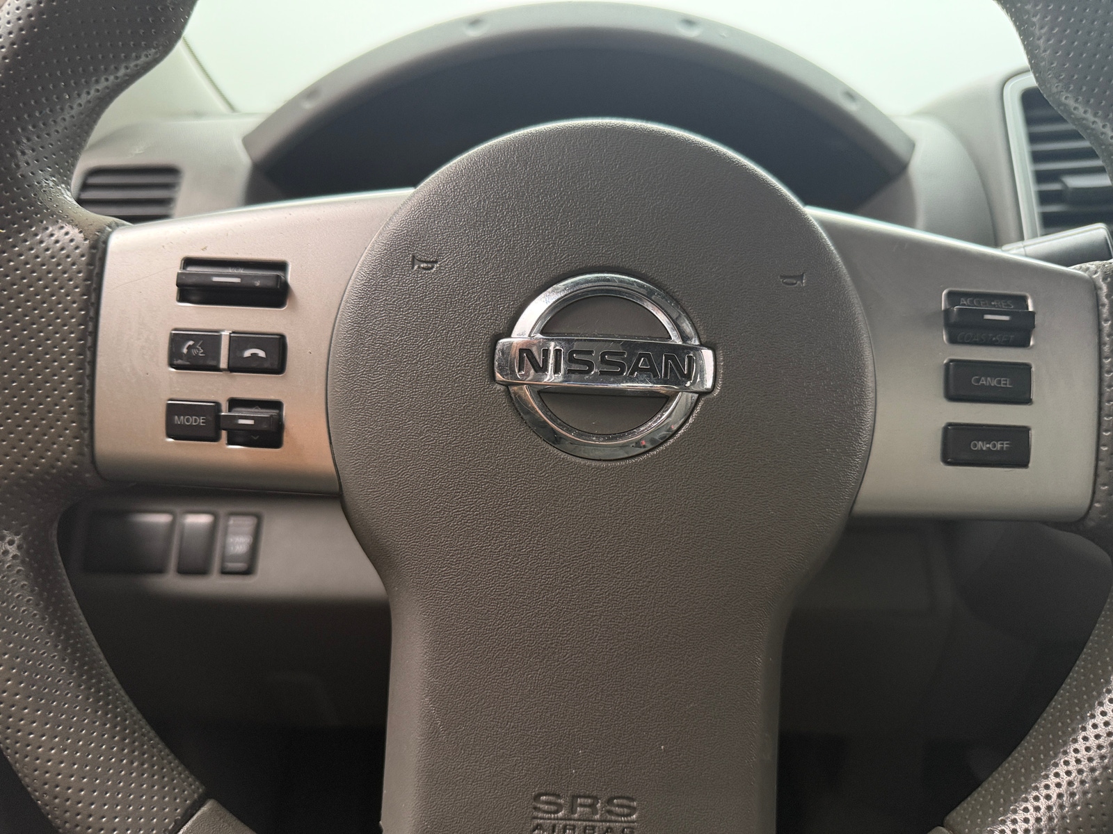 Thumbnail: 2016 Nissan Frontier - 5