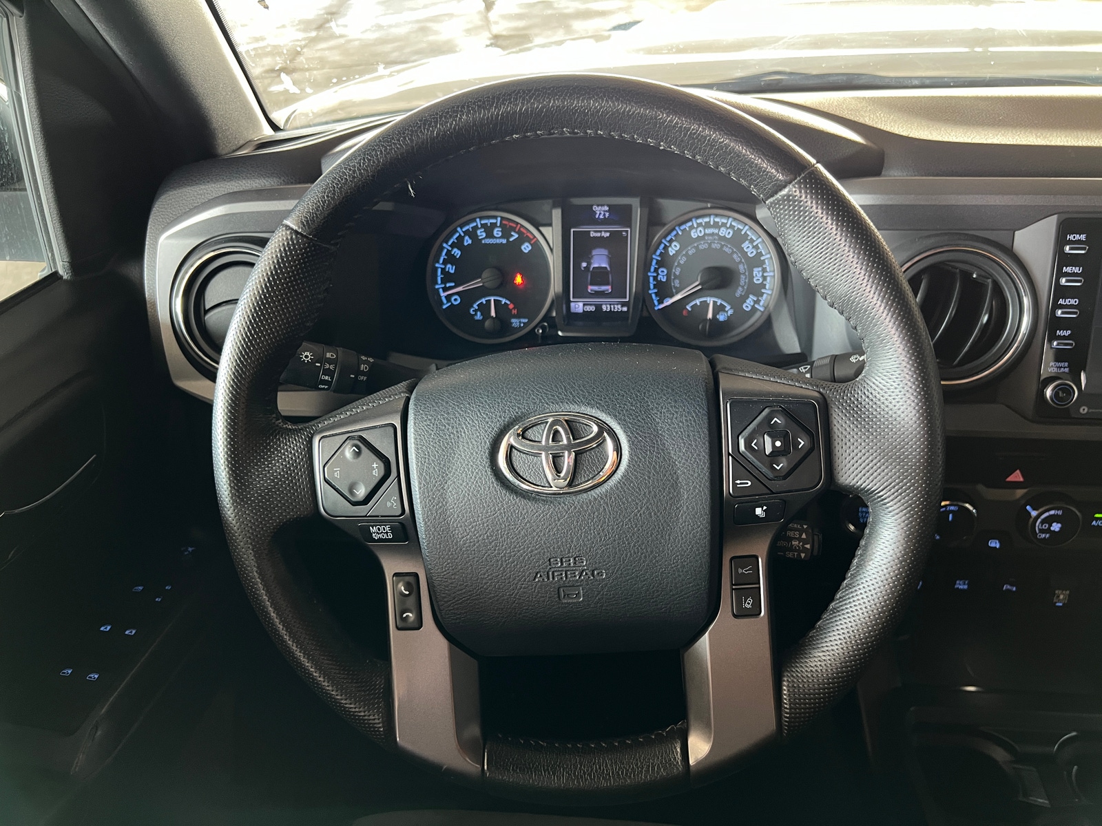 Thumbnail: 2020 Toyota Tacoma - 5