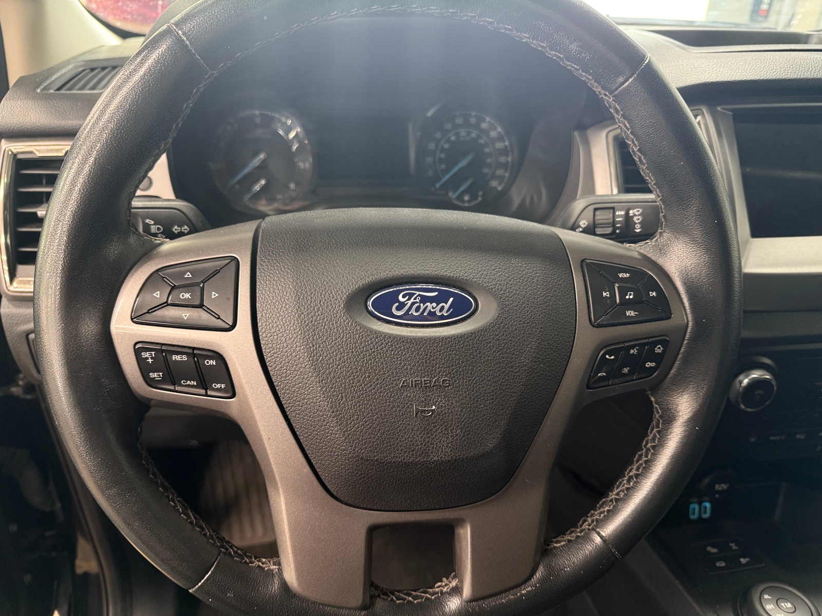 Thumbnail: 2023 Ford Ranger - 5