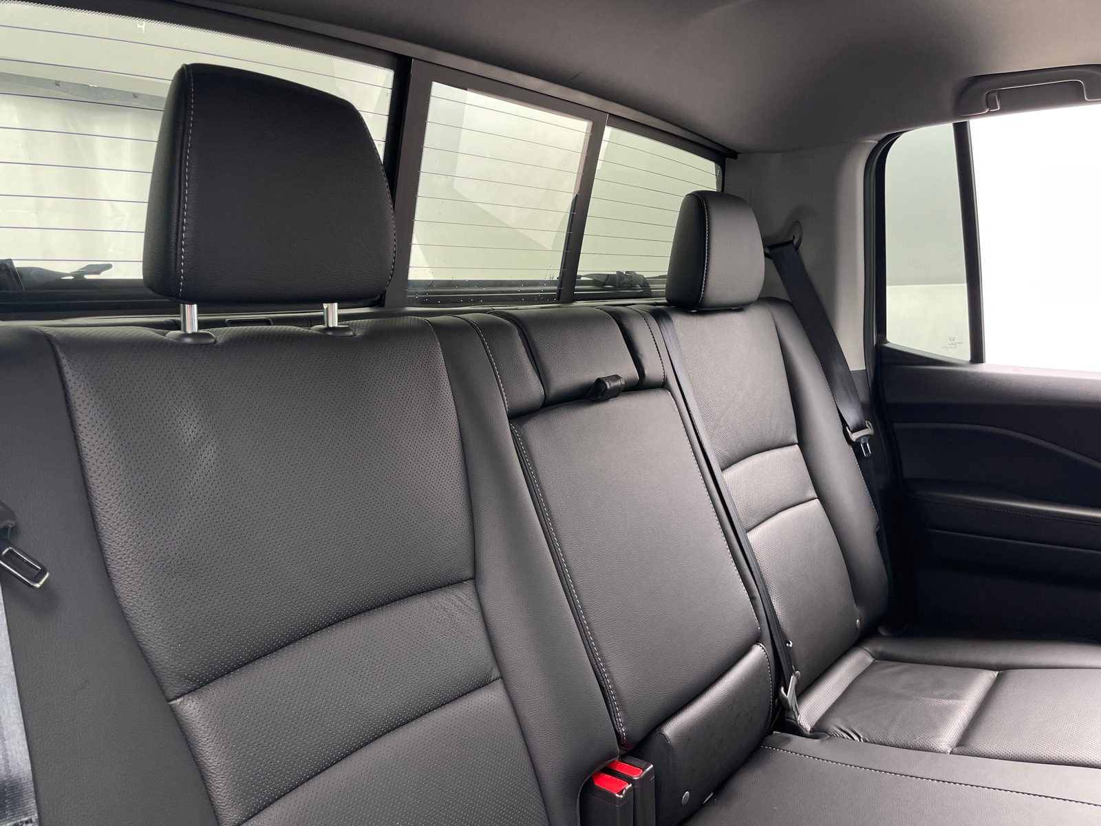 Thumbnail: 2019 Honda Ridgeline - 5