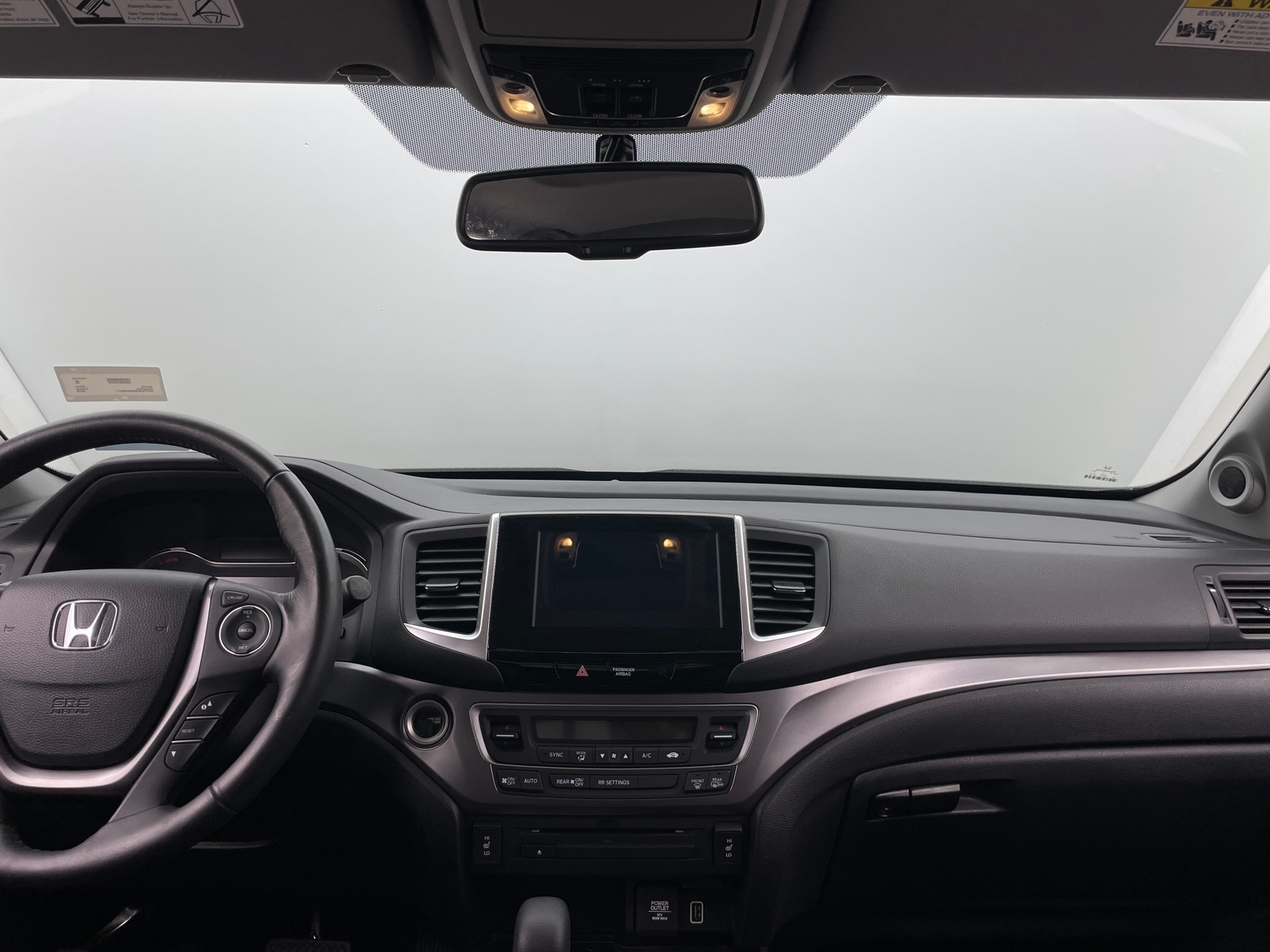 Thumbnail: 2019 Honda Ridgeline - 2