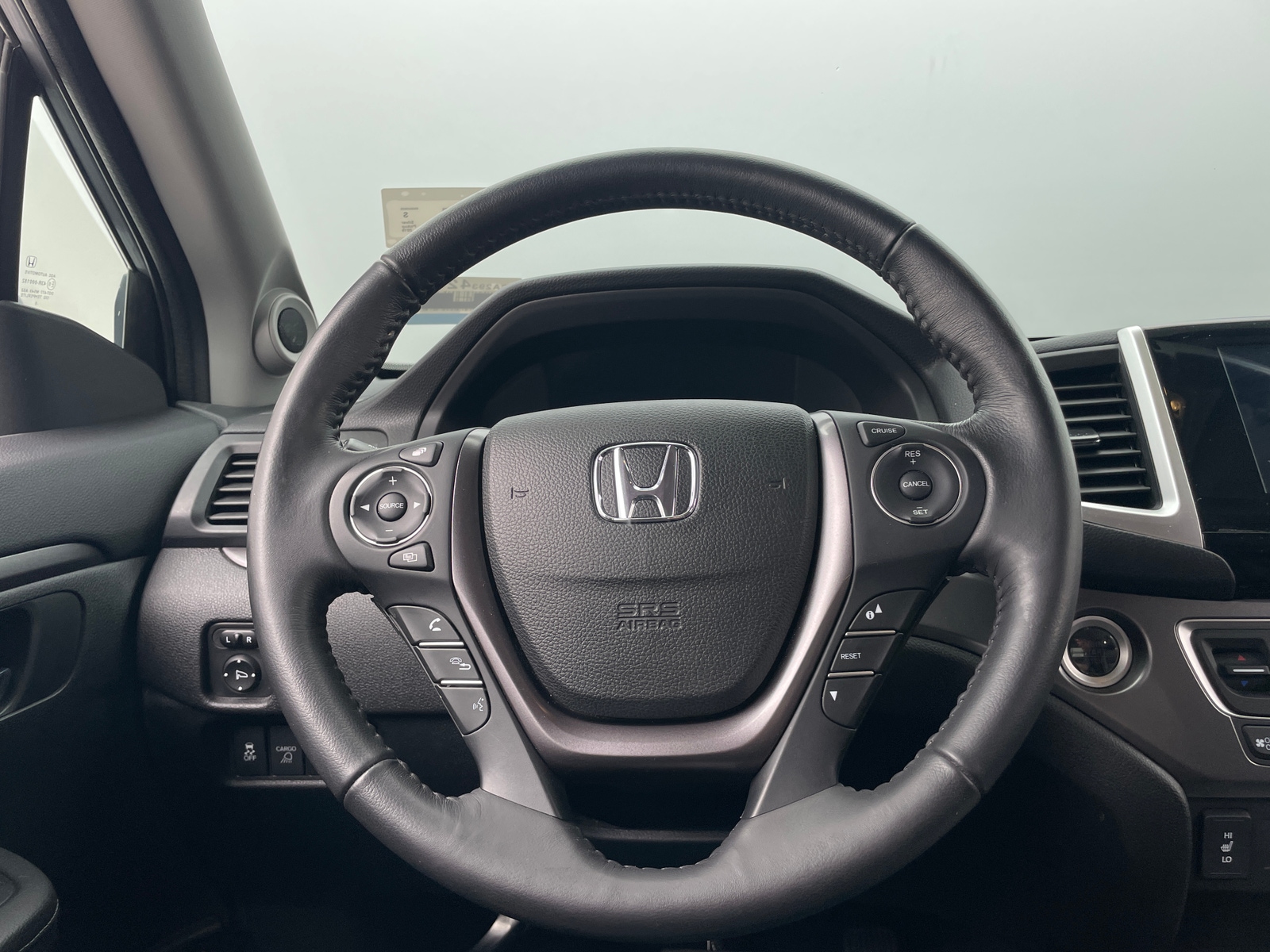 Thumbnail: 2019 Honda Ridgeline - 4