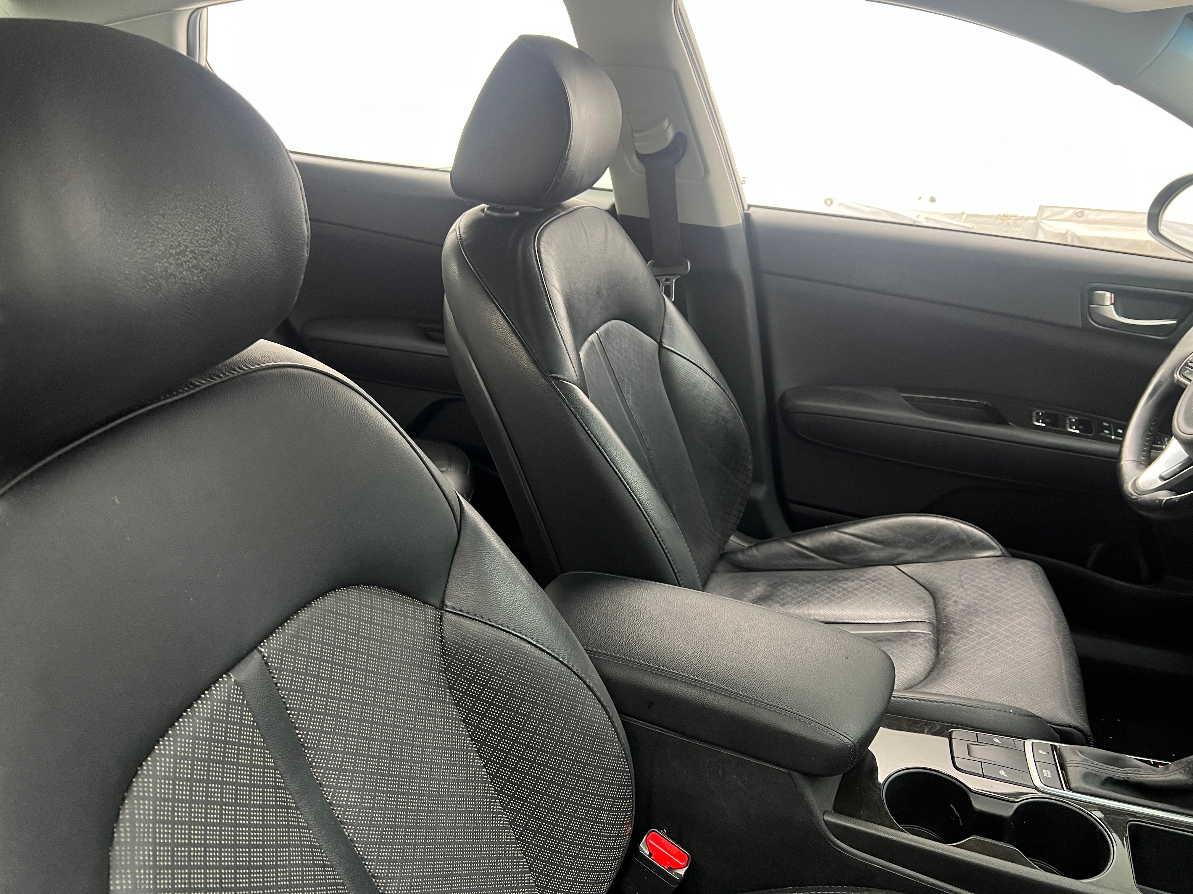 2016 Kia Optima
