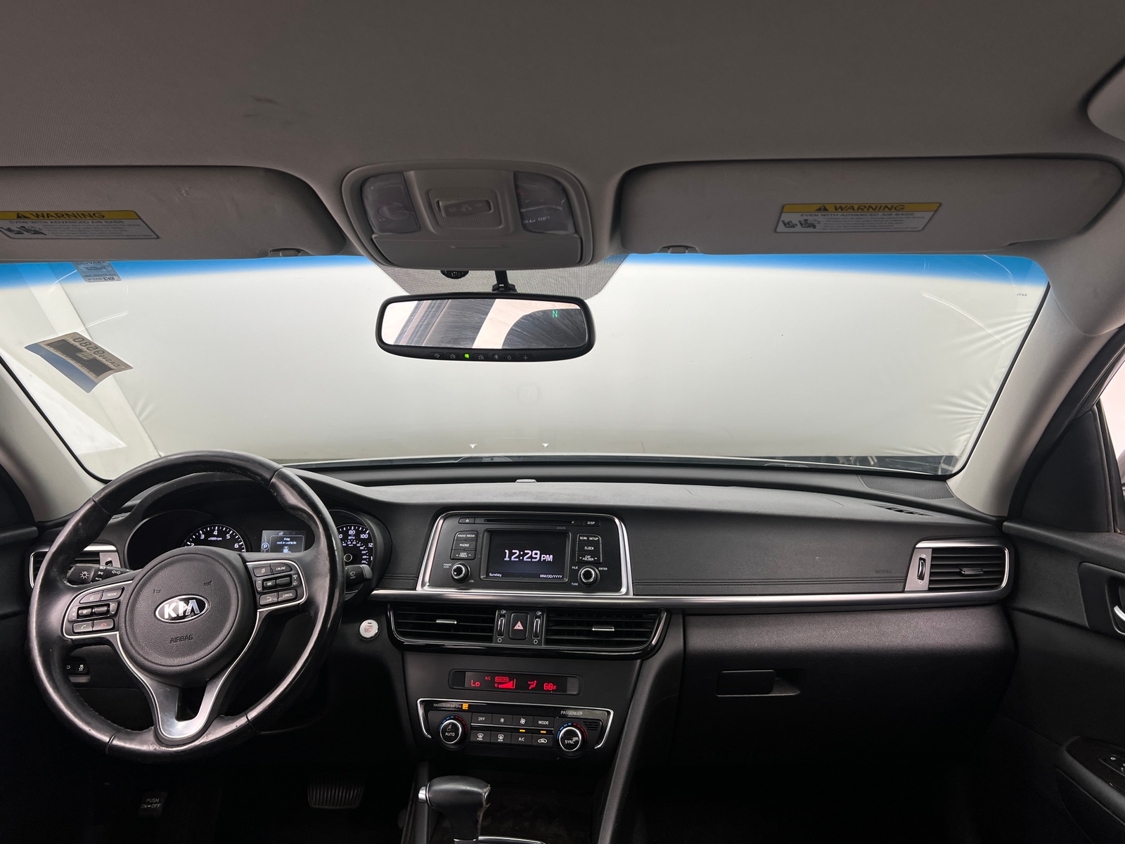 Thumbnail: 2016 Kia Optima - 2