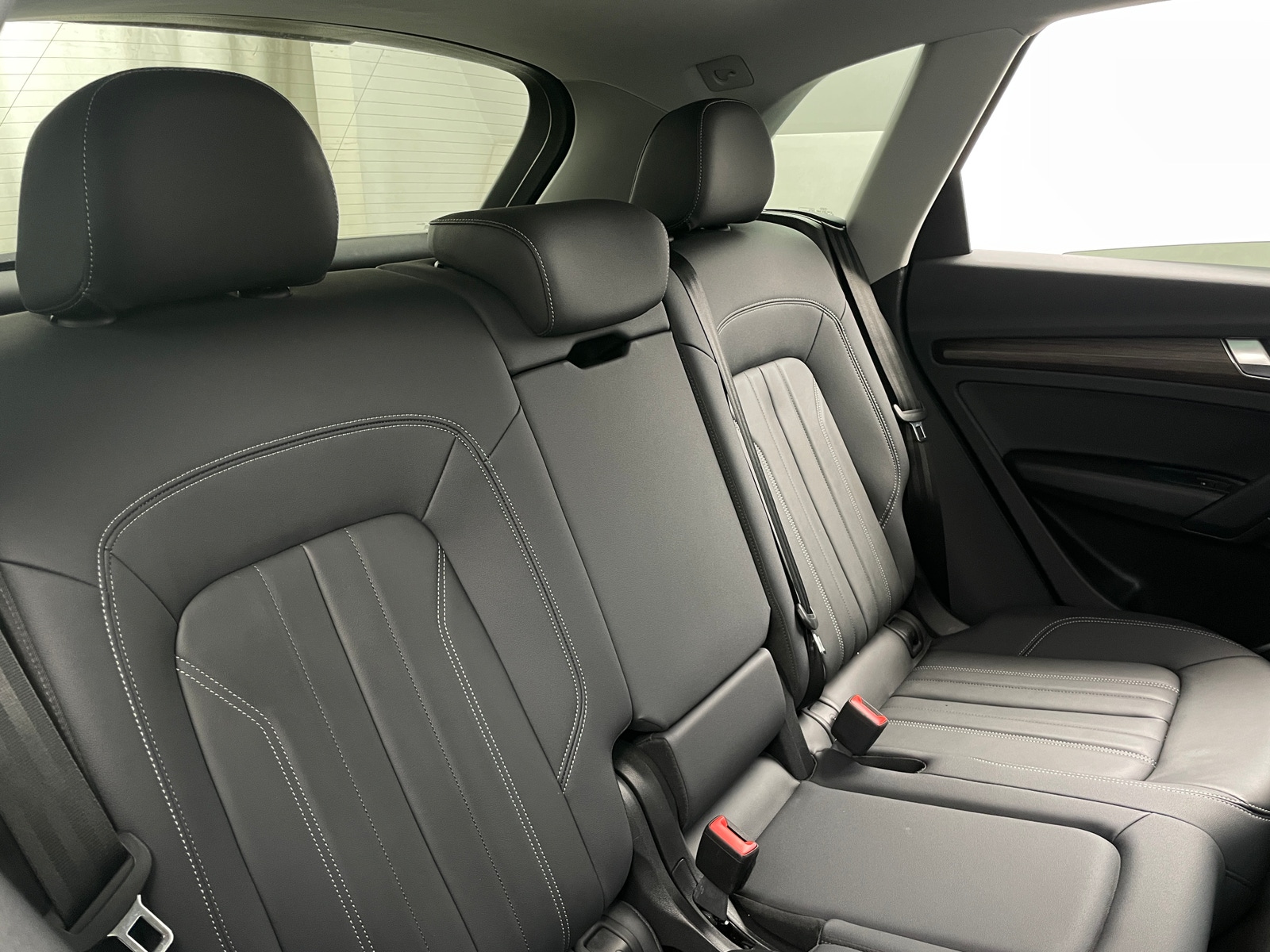 Thumbnail: 2023 Audi Q5 - 5