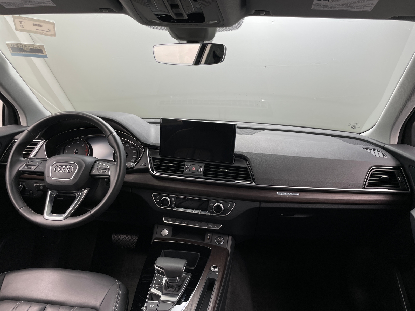 Thumbnail: 2023 Audi Q5 - 2