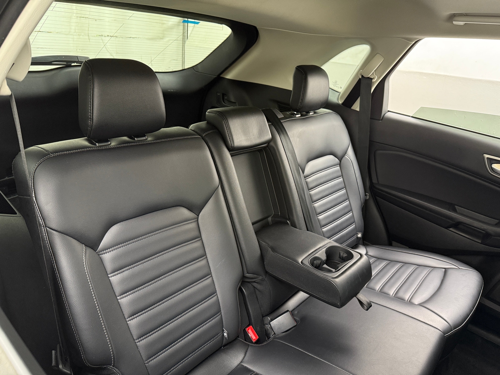 Thumbnail: 2024 Ford Edge - 5