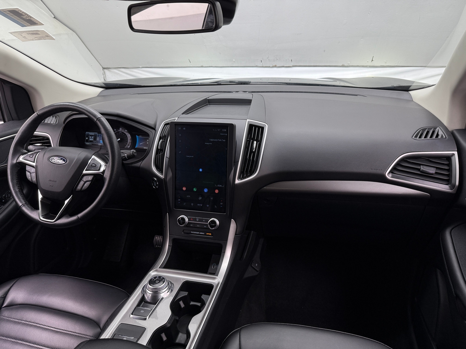 Thumbnail: 2024 Ford Edge - 2