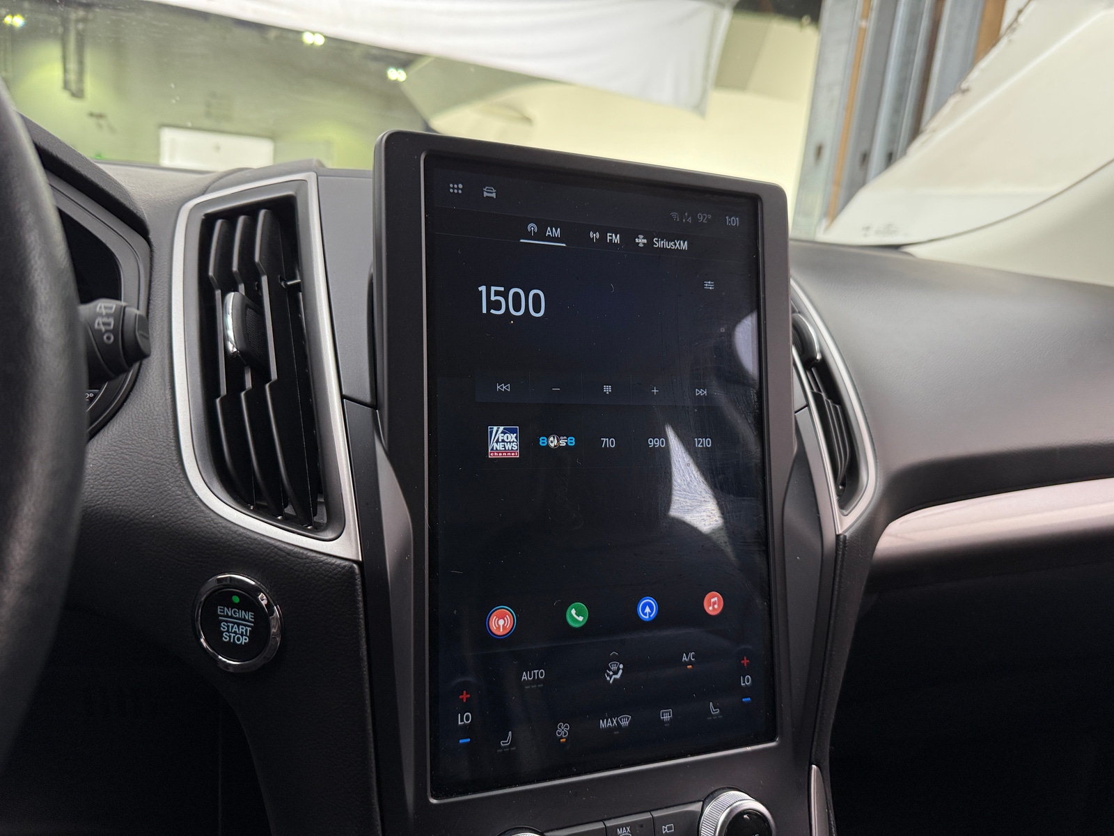 Thumbnail: 2024 Ford Edge - 3
