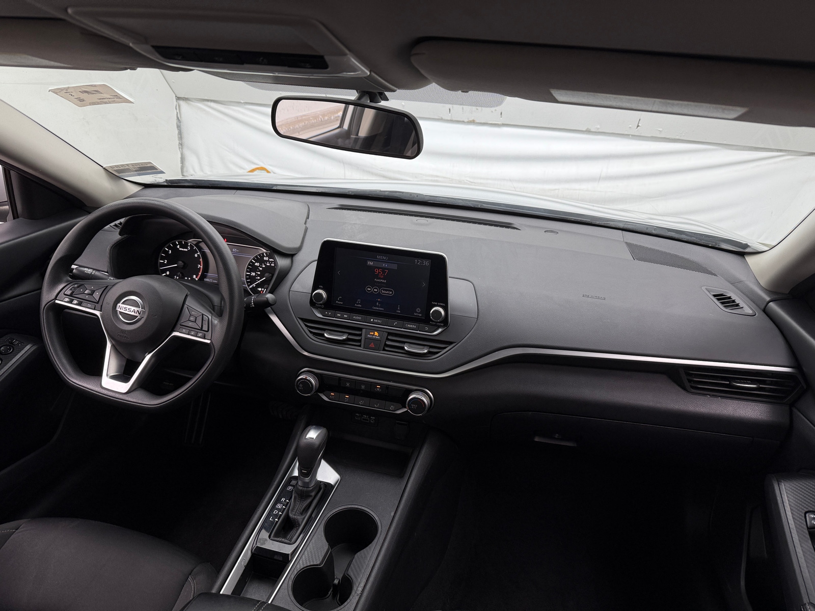 Thumbnail: 2020 Nissan Altima - 3