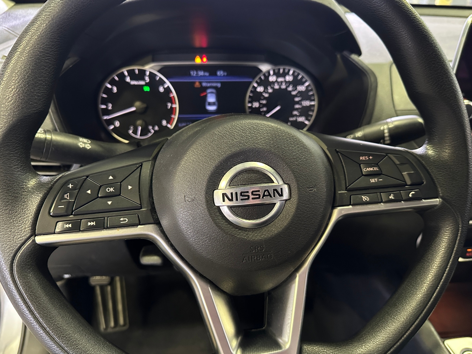 Thumbnail: 2020 Nissan Altima - 5