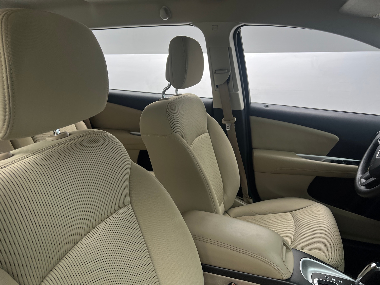 Thumbnail: 2014 Dodge Journey - 2