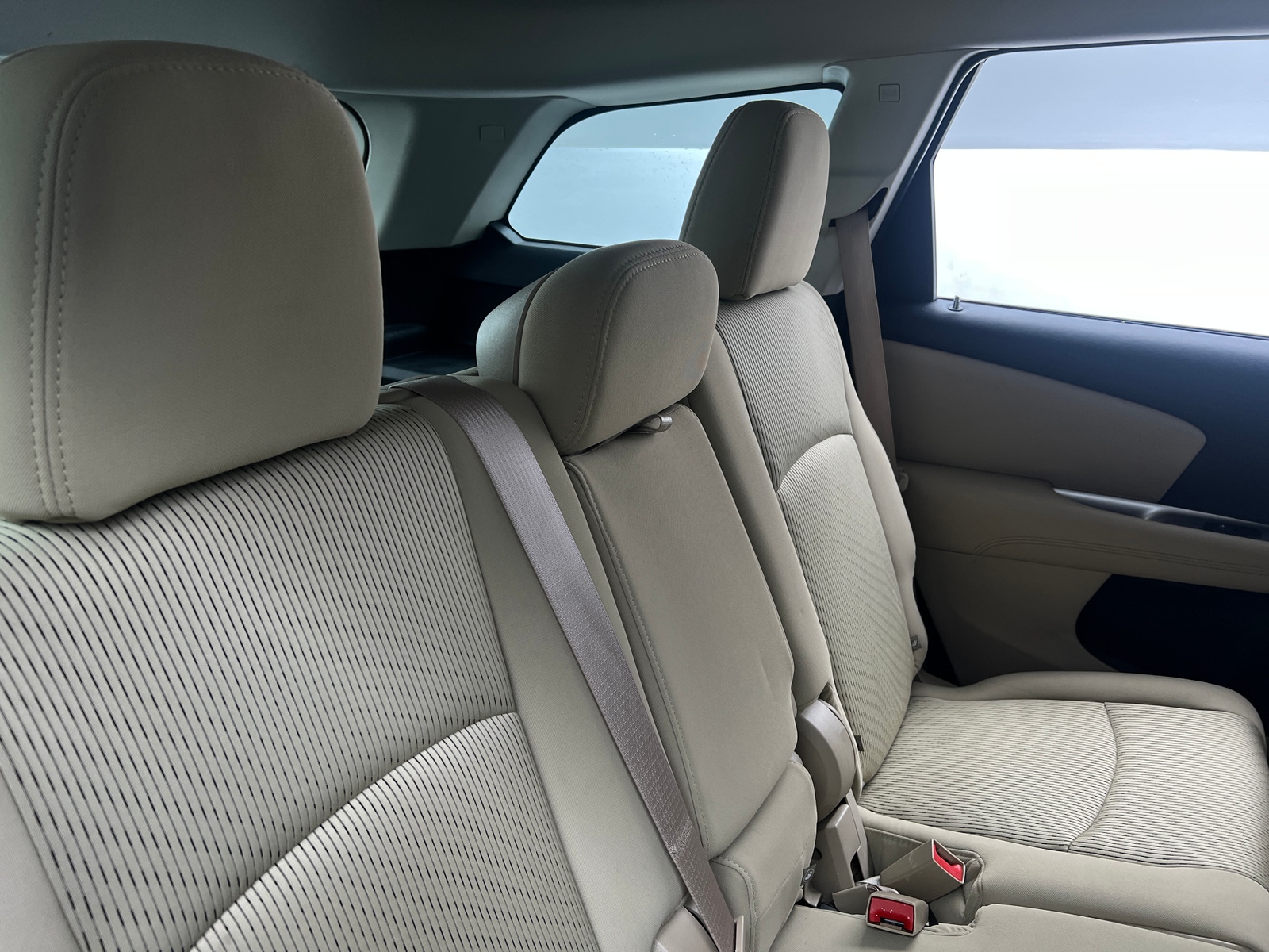 Thumbnail: 2014 Dodge Journey - 6