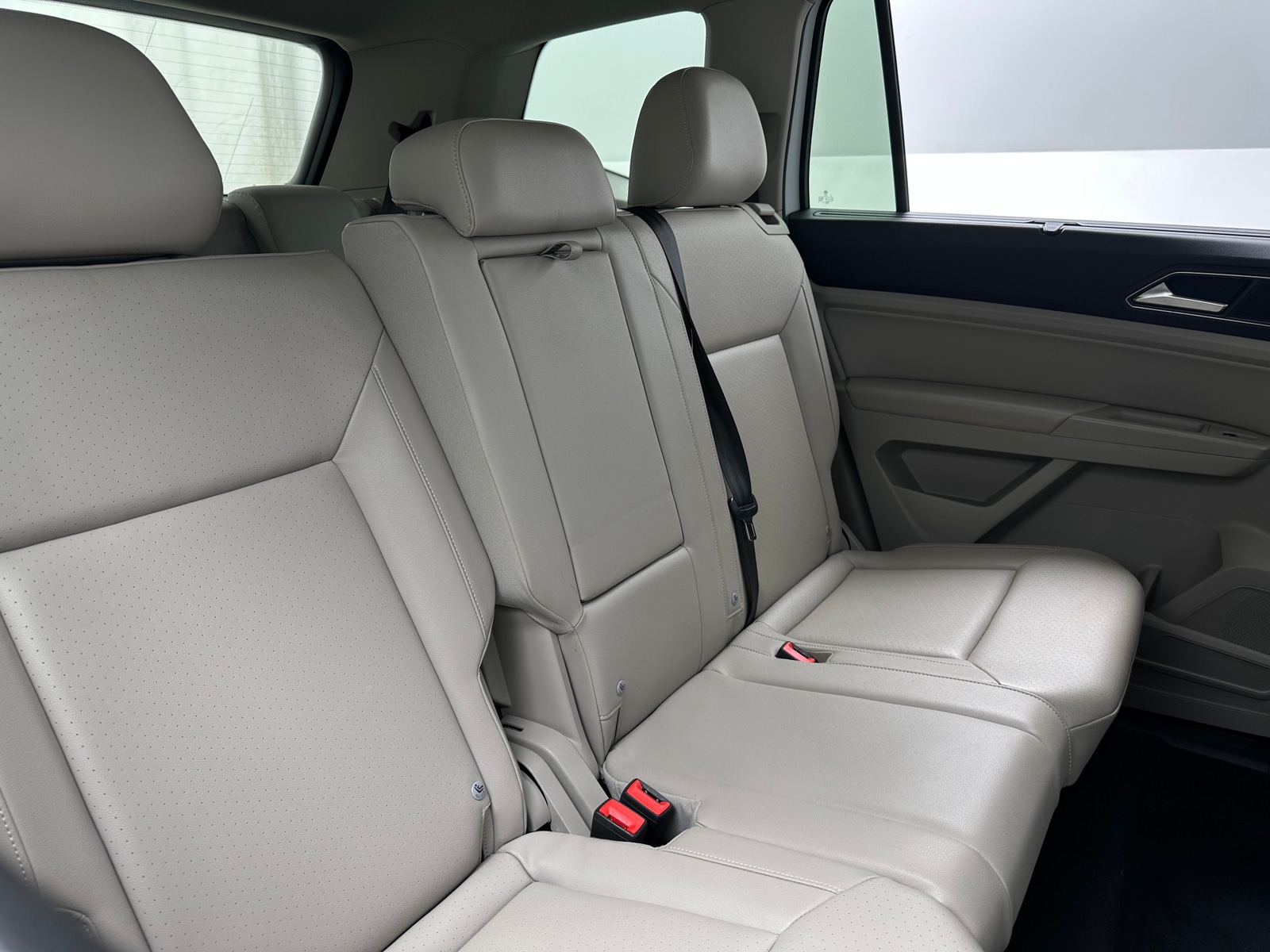 Thumbnail: 2019 Volkswagen Atlas - 5