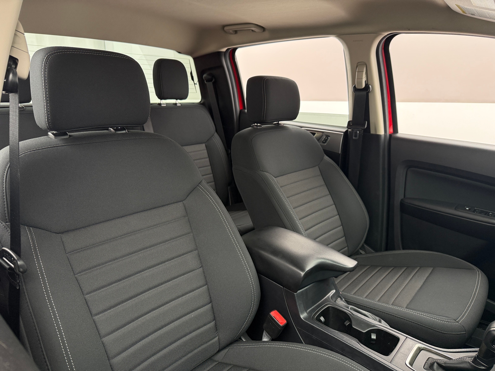 Thumbnail: 2021 Ford Ranger - 2