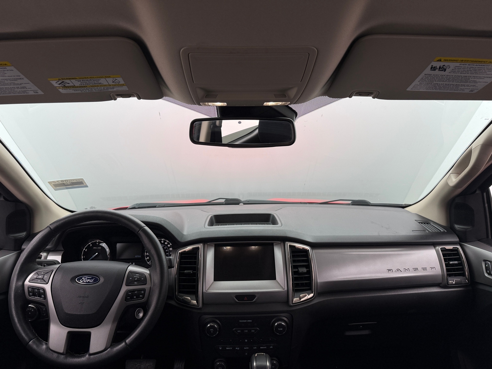 Thumbnail: 2021 Ford Ranger - 3