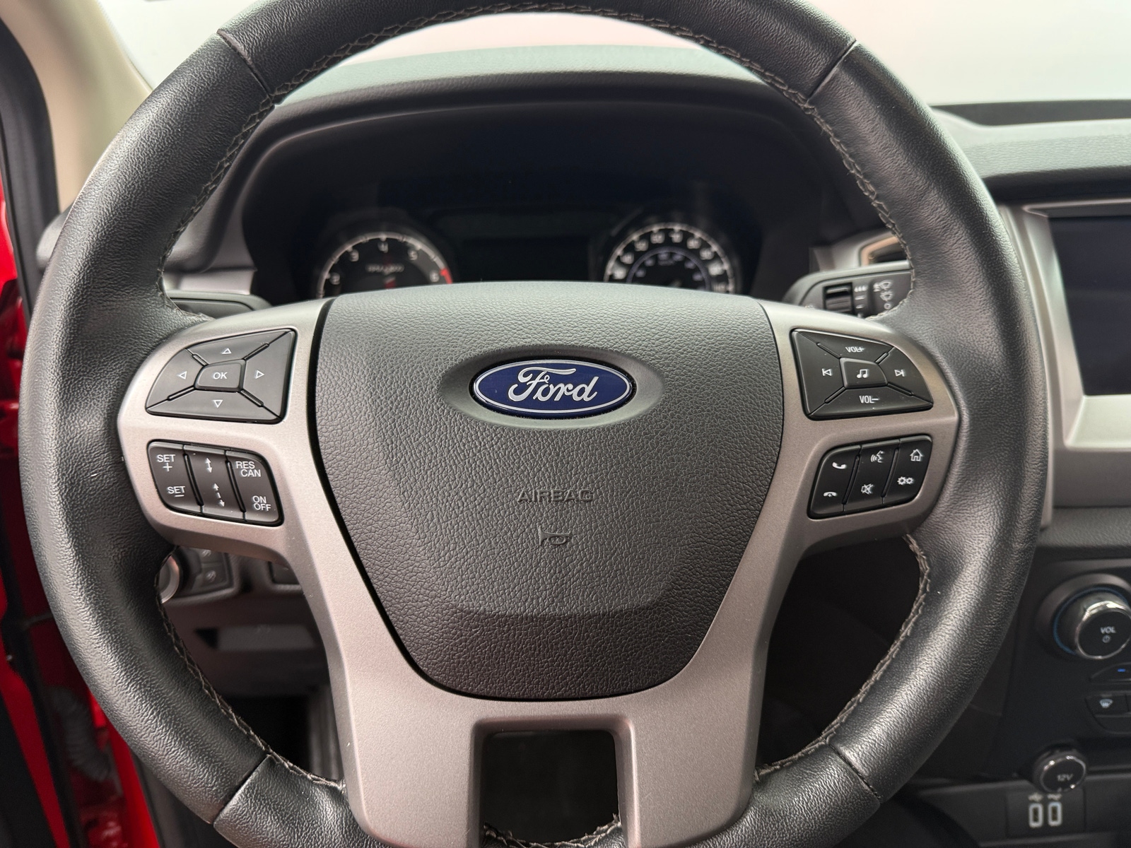 Thumbnail: 2021 Ford Ranger - 5