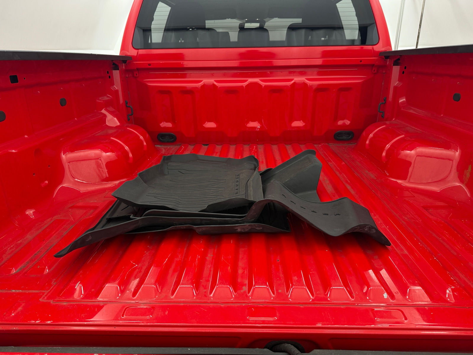 Thumbnail: 2021 Ford Ranger - 7