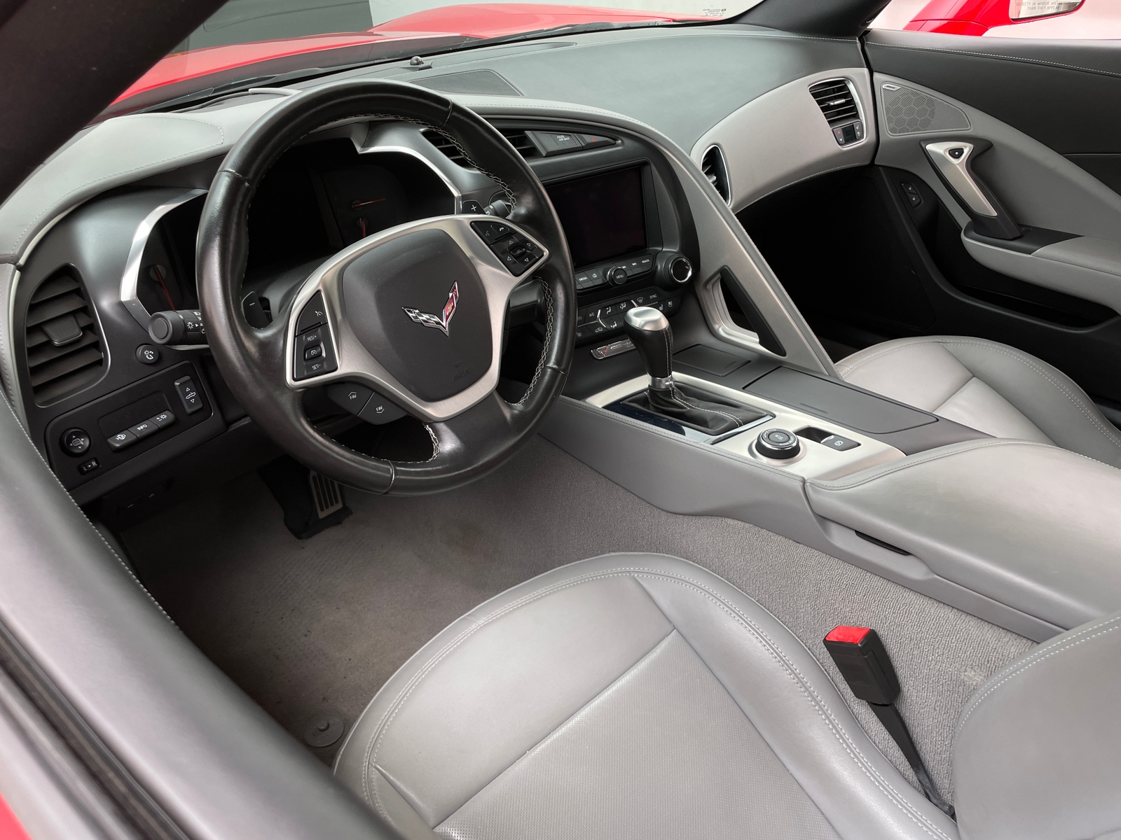 Thumbnail: 2014 Chevrolet Corvette - 2