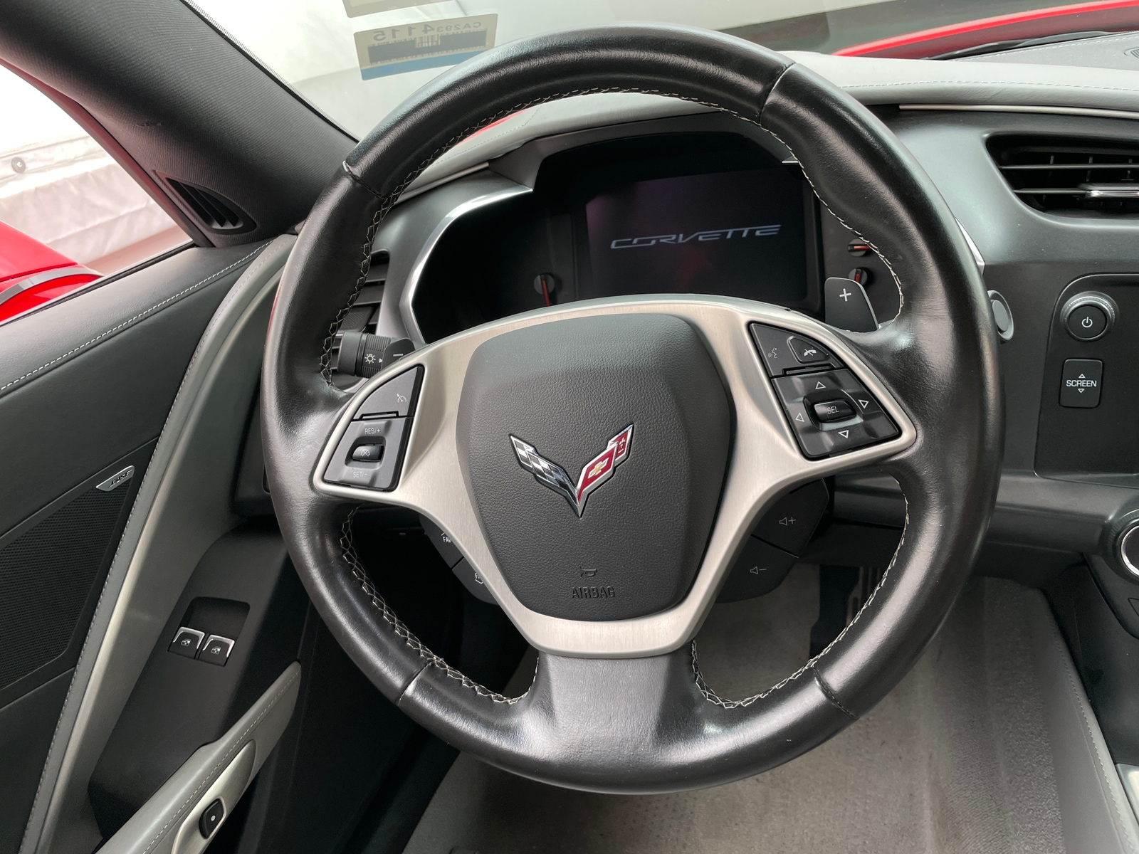 Thumbnail: 2014 Chevrolet Corvette - 4