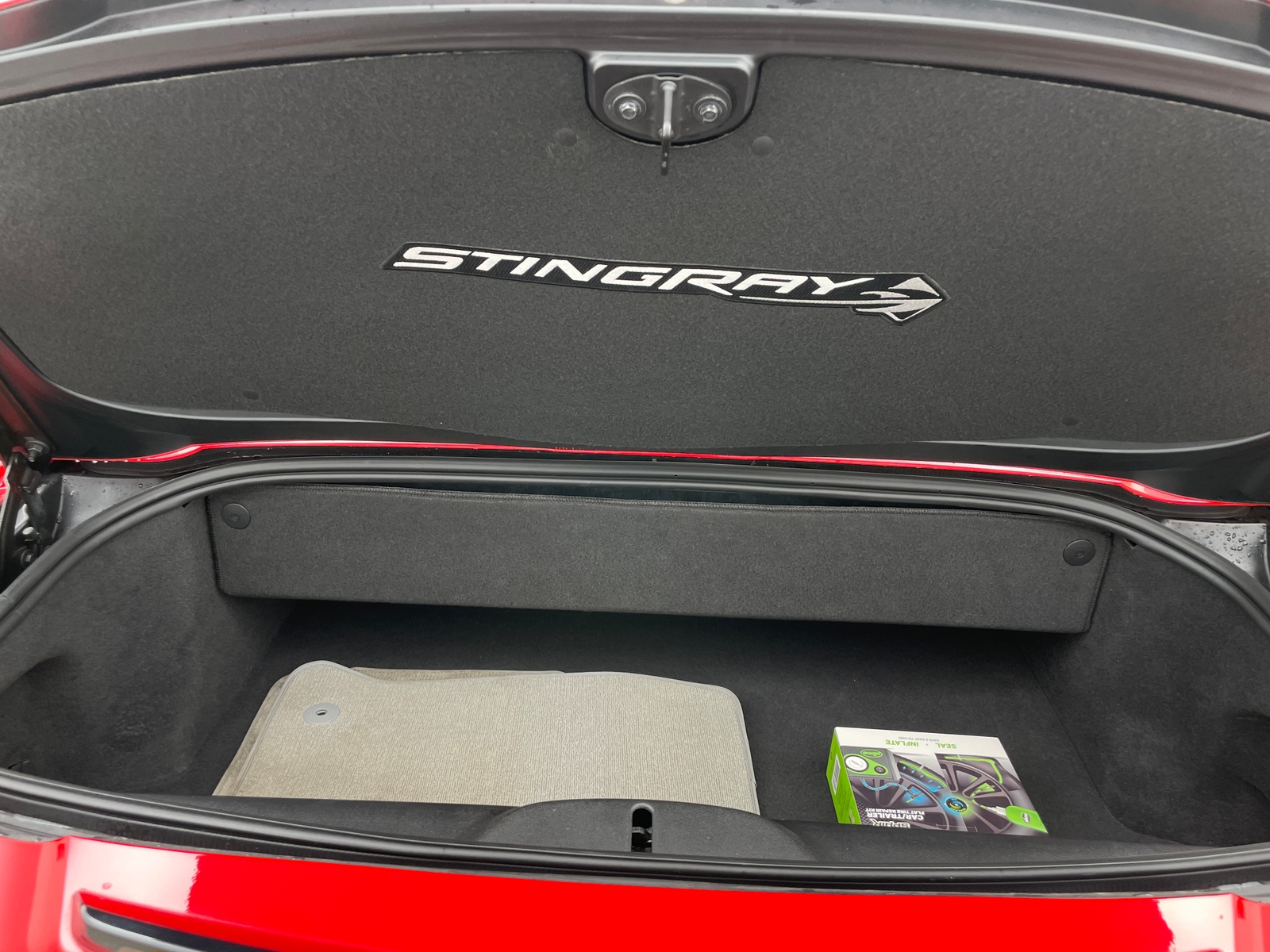 Thumbnail: 2014 Chevrolet Corvette - 5