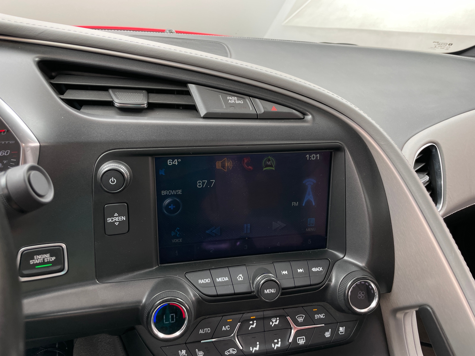 Thumbnail: 2014 Chevrolet Corvette - 3