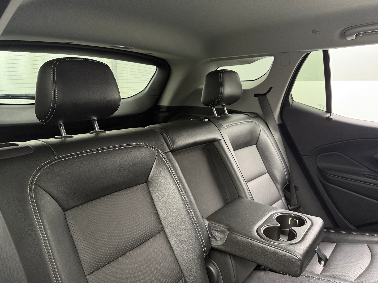 Thumbnail: 2024 GMC Terrain - 5