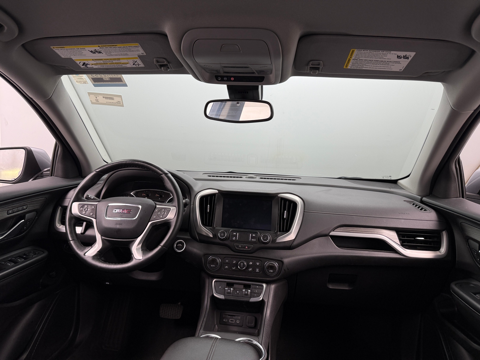 Thumbnail: 2024 GMC Terrain - 2