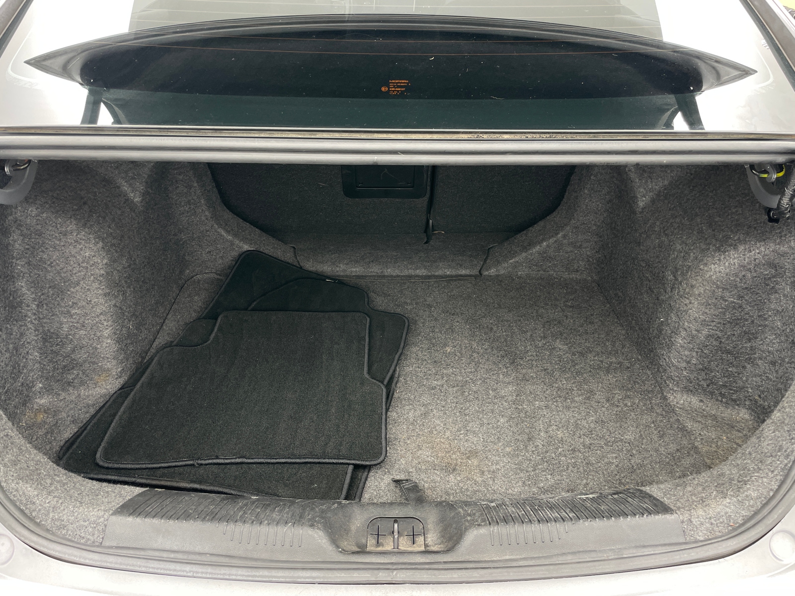 Thumbnail: 2016 Dodge Dart - 7