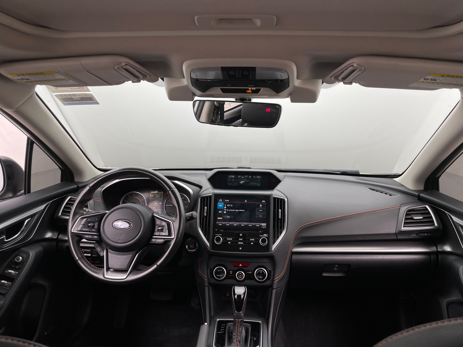Thumbnail: 2023 Subaru Crosstrek - 2