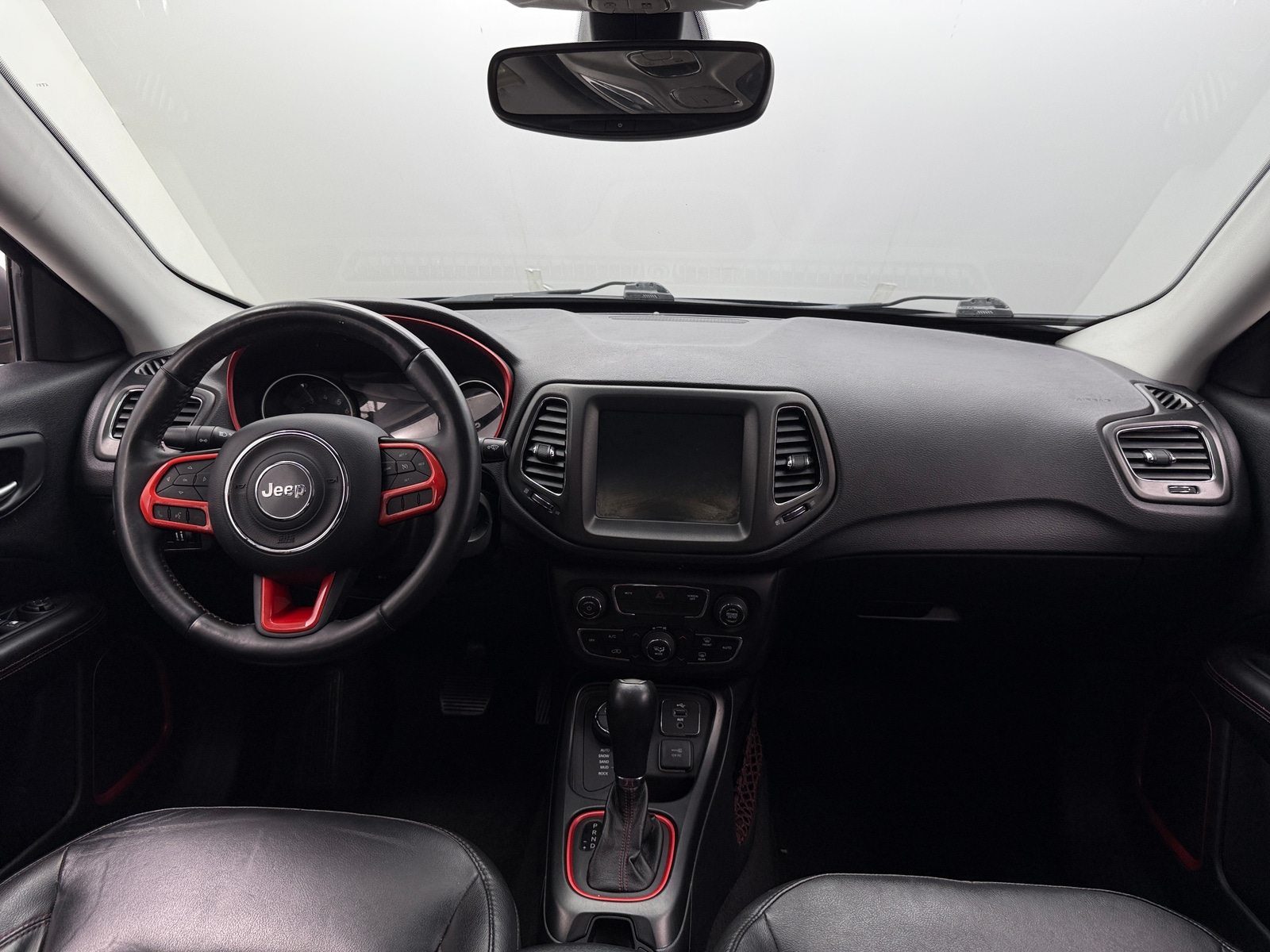 Thumbnail: 2019 Jeep Compass - 2