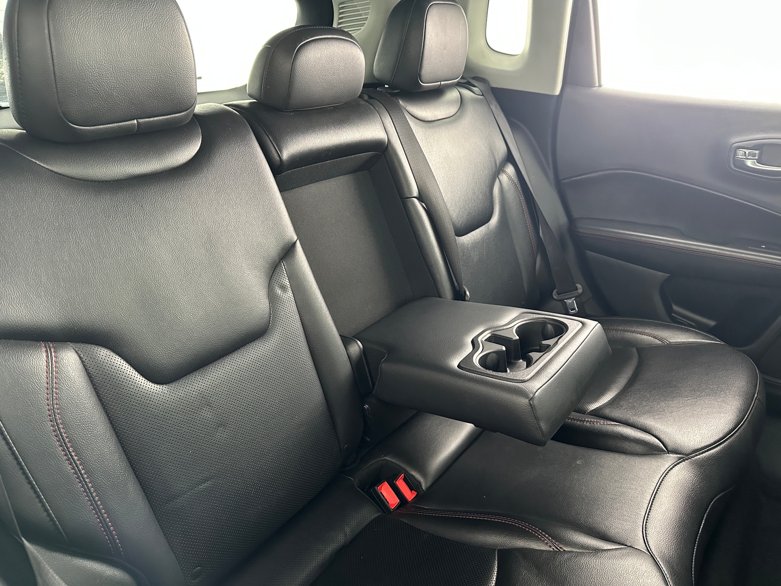 Thumbnail: 2019 Jeep Compass - 5