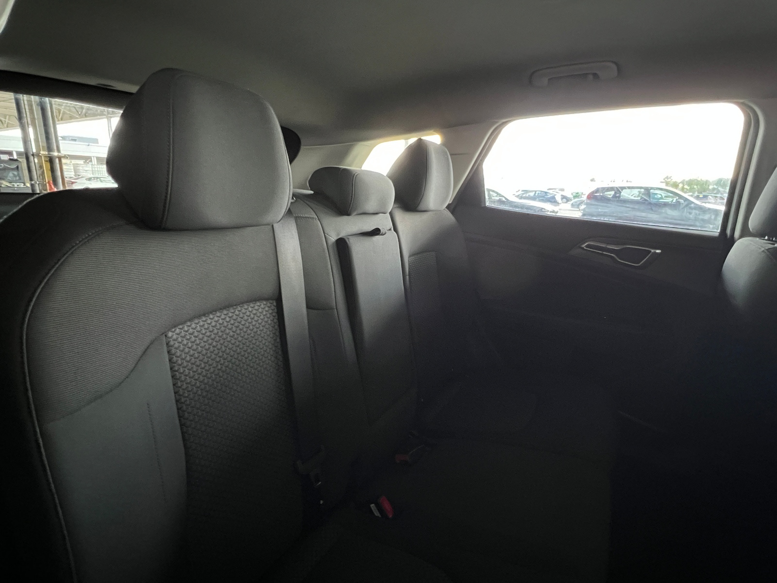 Thumbnail: 2023 Kia Sportage - 6