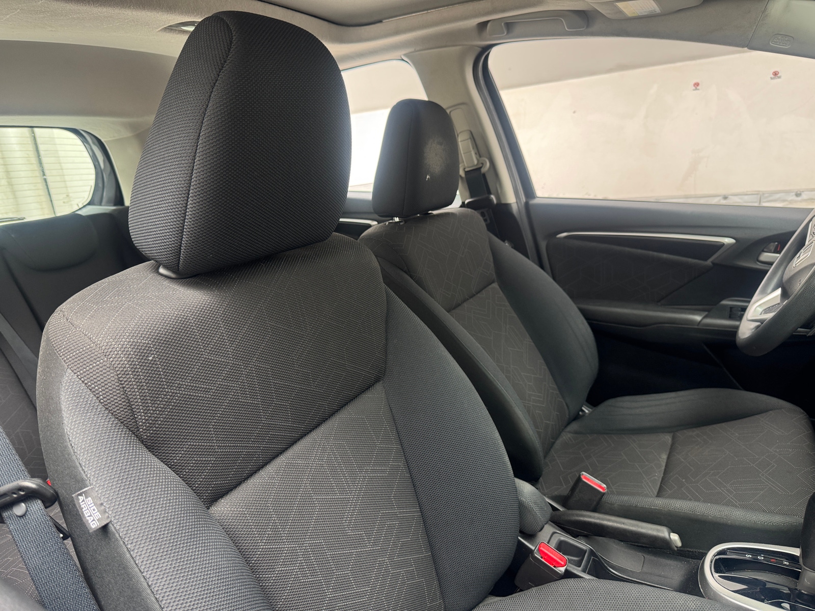 Thumbnail: 2015 Honda Fit - 2