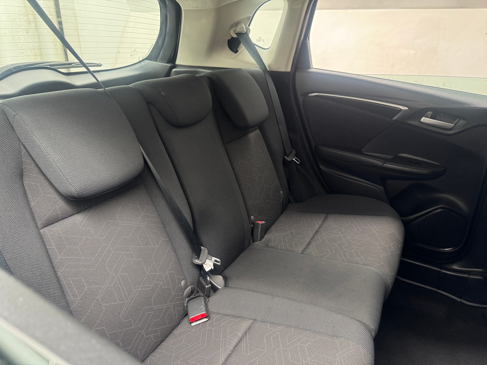Thumbnail: 2015 Honda Fit - 6