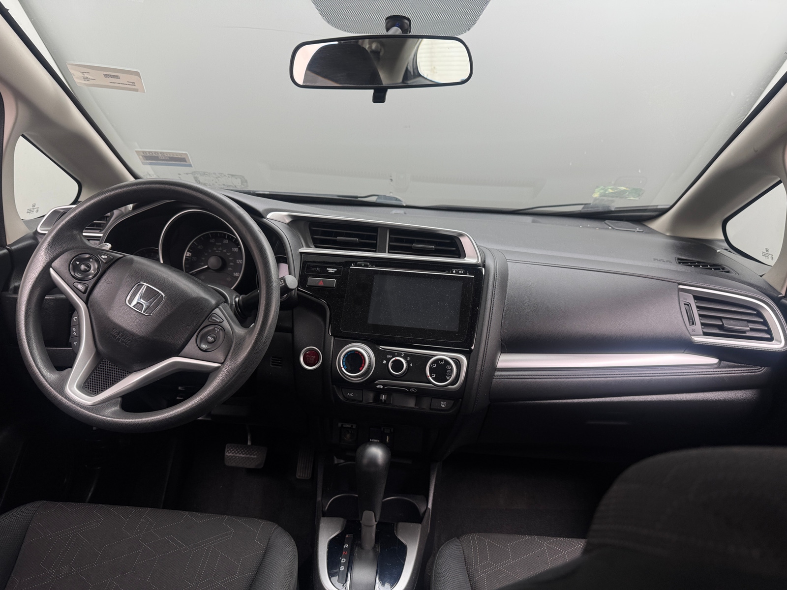 Thumbnail: 2015 Honda Fit - 3