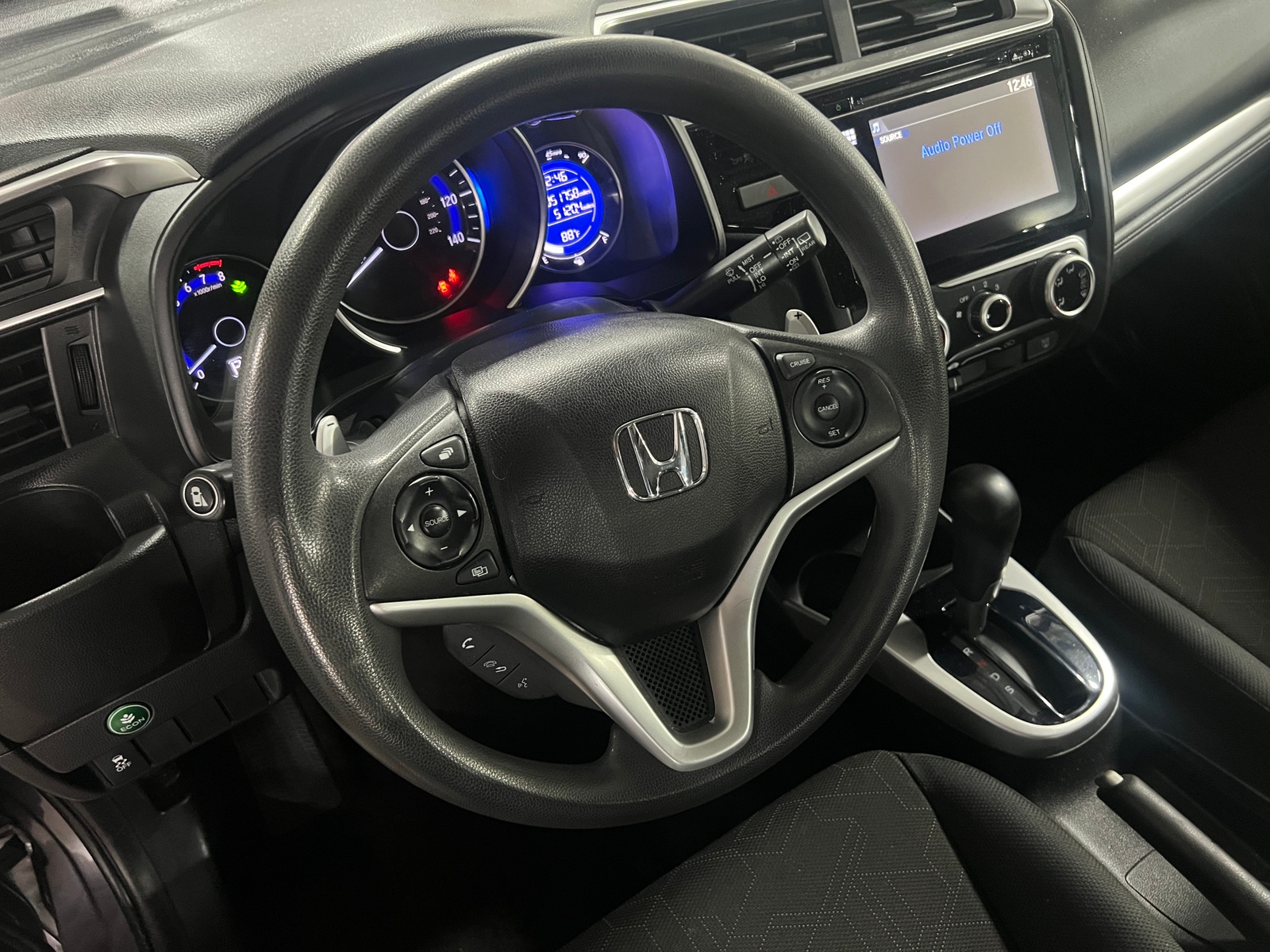 Thumbnail: 2015 Honda Fit - 5