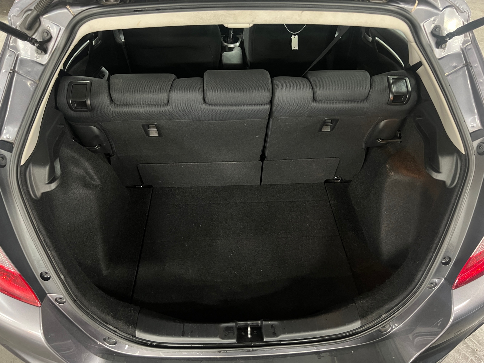 Thumbnail: 2015 Honda Fit - 7