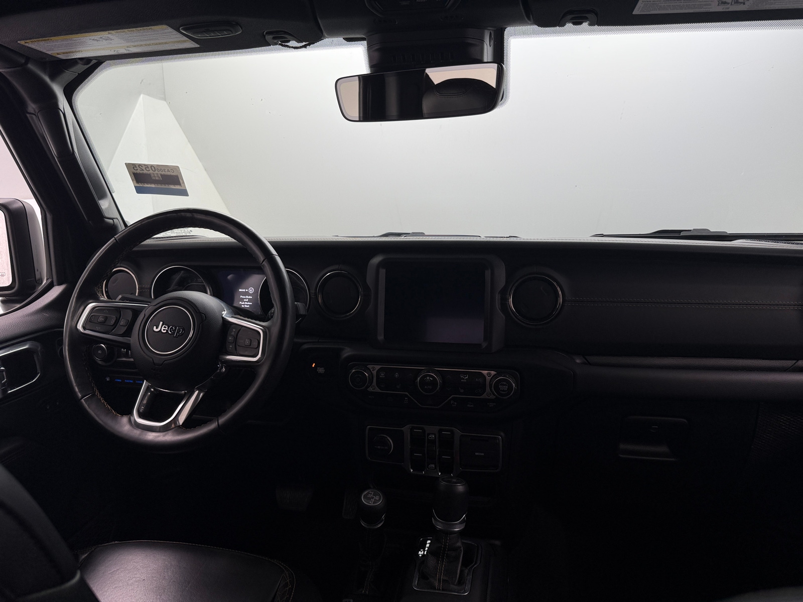 Thumbnail: 2022 Jeep Wrangler - 2