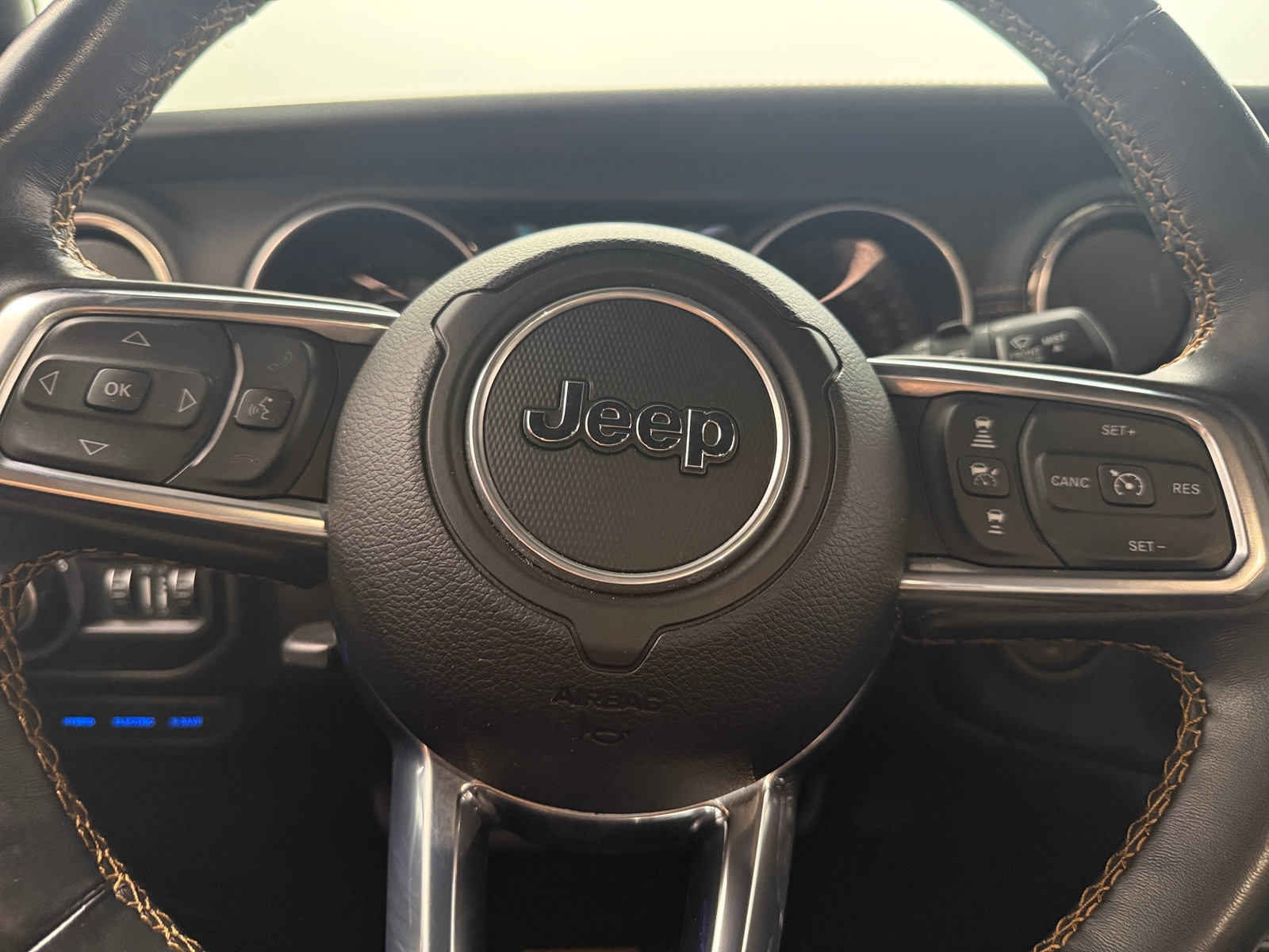 Thumbnail: 2022 Jeep Wrangler - 4