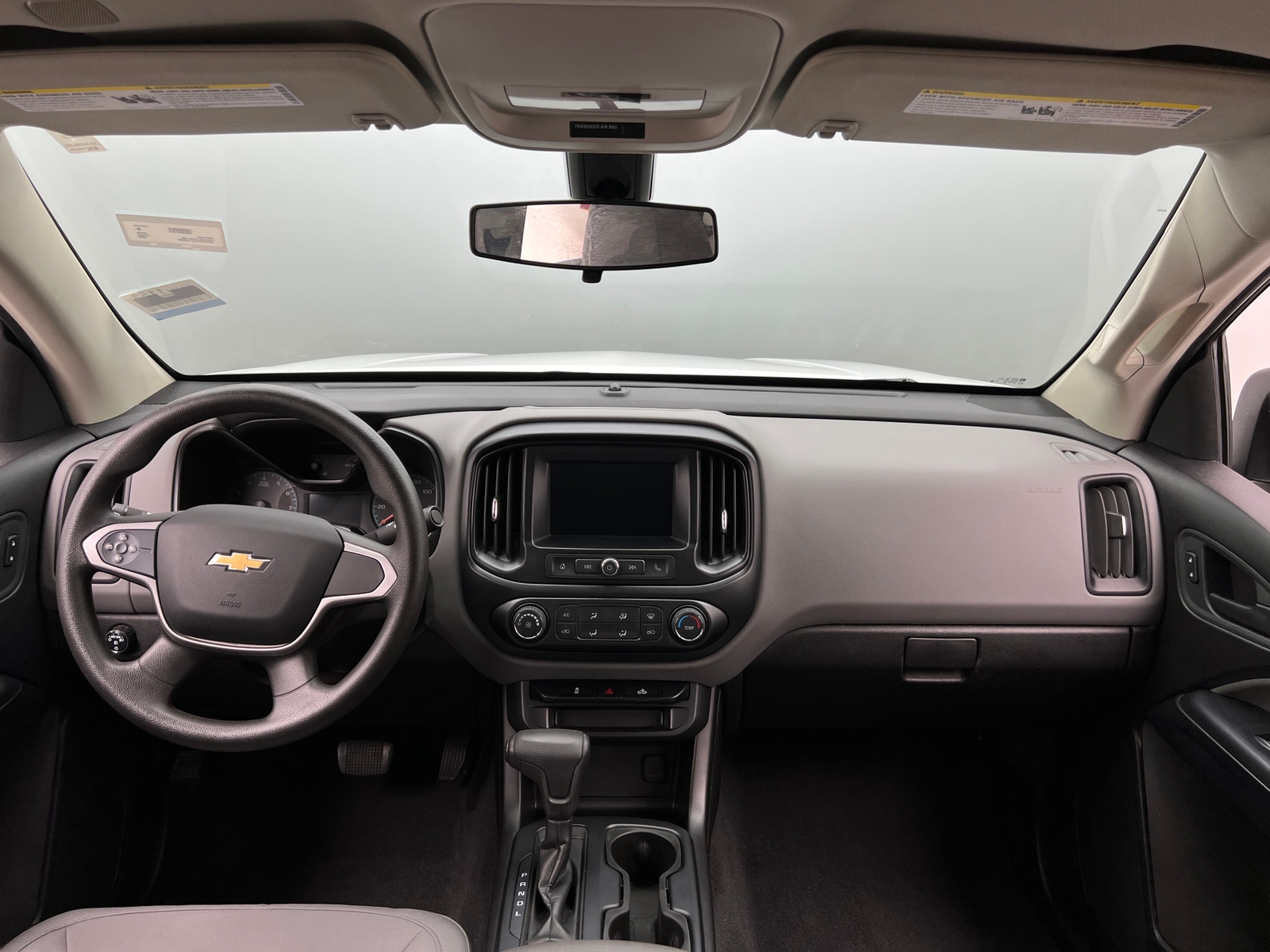 Thumbnail: 2020 Chevrolet Colorado - 3