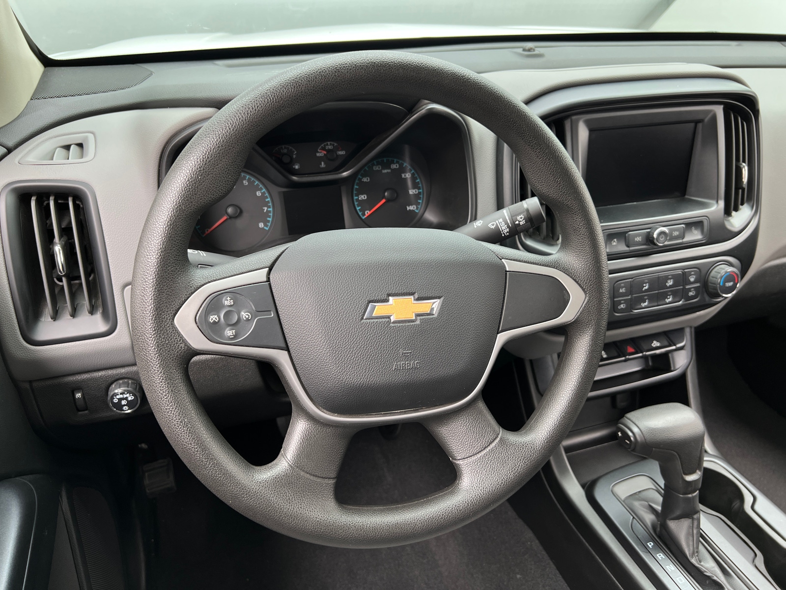 Thumbnail: 2020 Chevrolet Colorado - 5