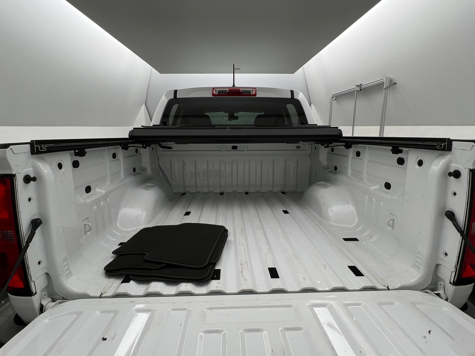Thumbnail: 2020 Chevrolet Colorado - 7