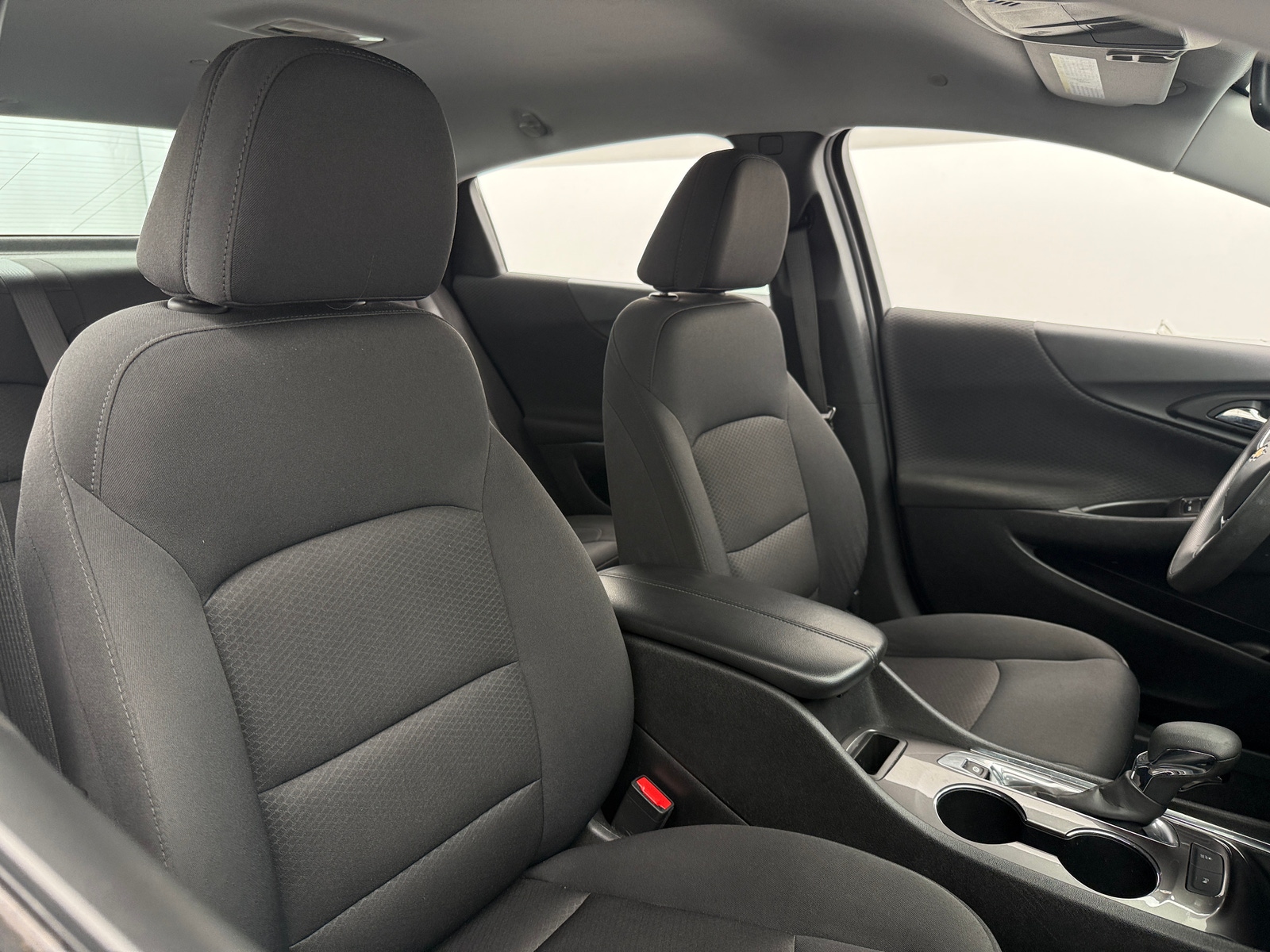 Thumbnail: 2023 Chevrolet Malibu - 2