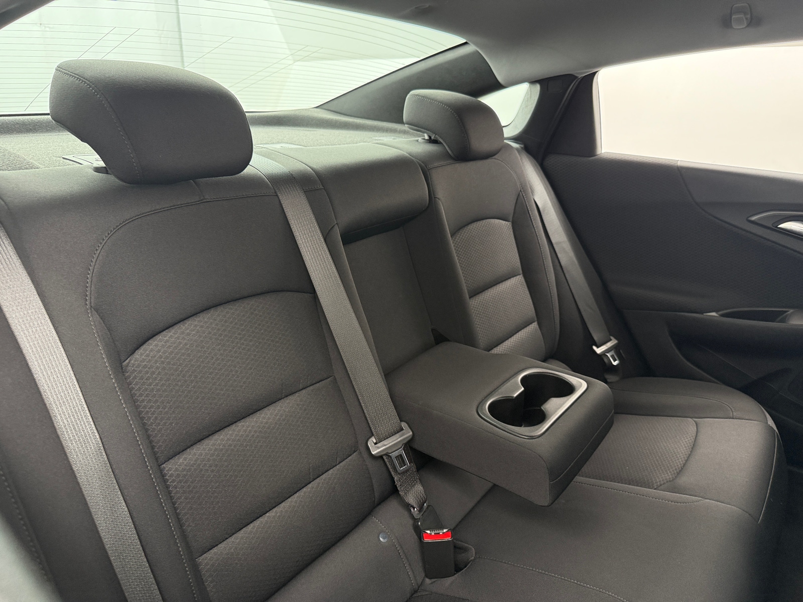 Thumbnail: 2023 Chevrolet Malibu - 6