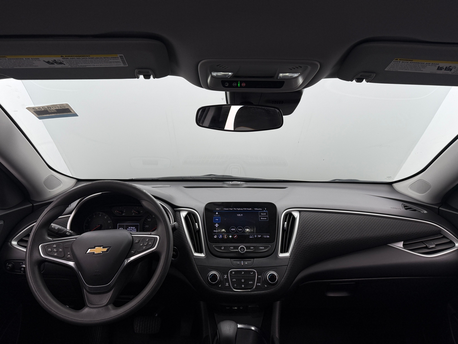 Thumbnail: 2023 Chevrolet Malibu - 3
