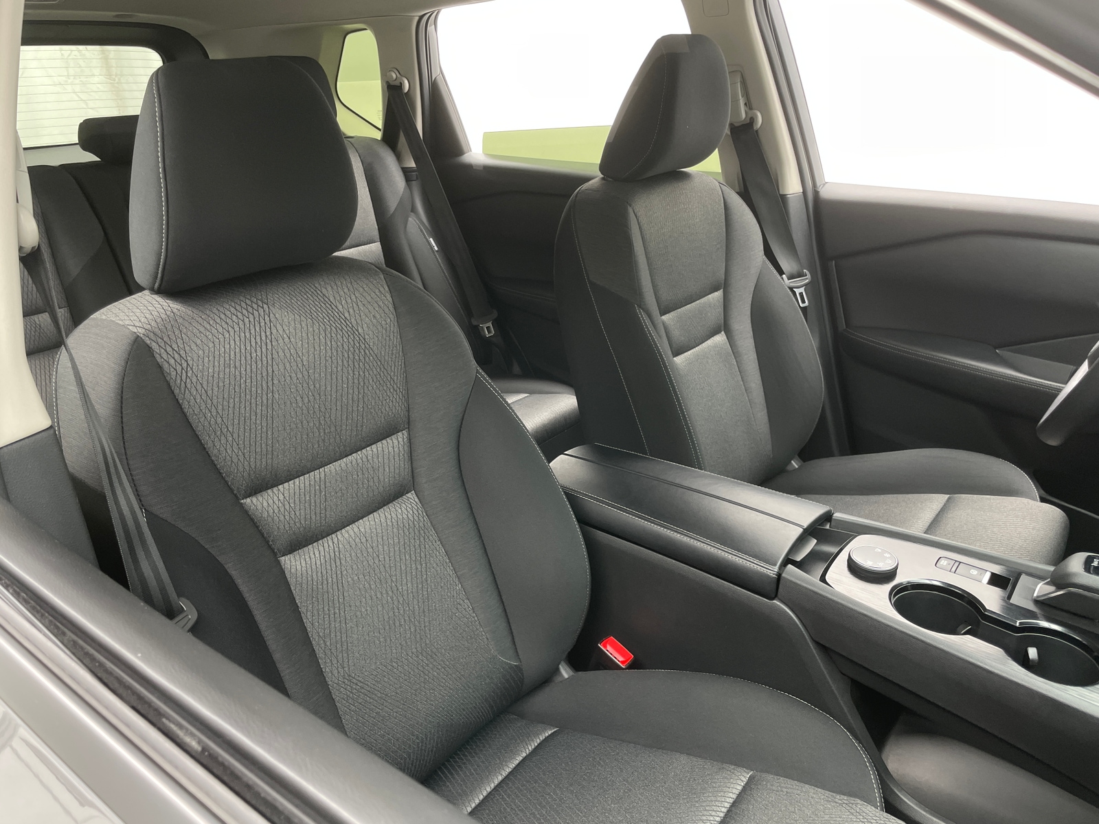 Thumbnail: 2024 Nissan Rogue - 2