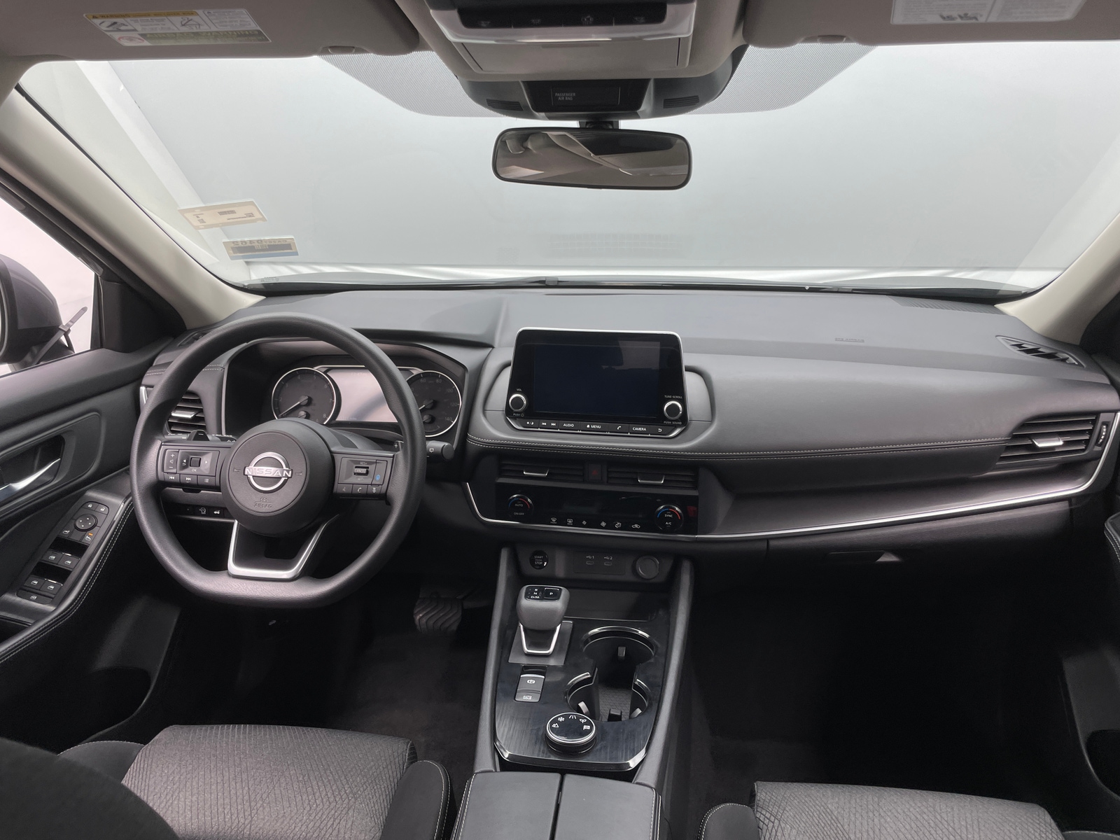 Thumbnail: 2024 Nissan Rogue - 3