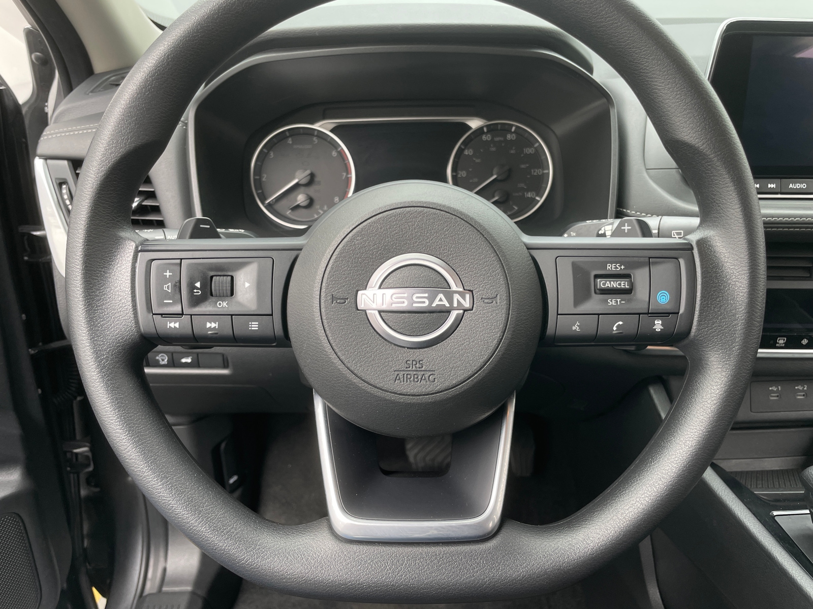 Thumbnail: 2024 Nissan Rogue - 5